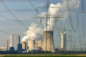 Niemcy ponownie uruchomią elektrownie węglowe. Niektóre z nich były w gronie 