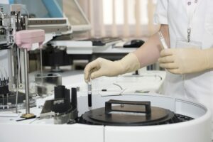 Legionella w Rzeszowie. Trwa prokuratorskie śledztwo