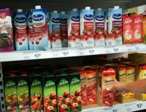 92 proc. osób segreguje odpady opakowaniowe