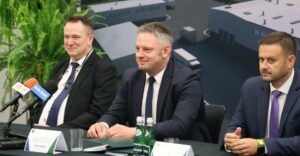 Budowa ITPO w Opolu z dofinansowaniem NFOŚiGW. Łączny koszt to niemal 170 mln zł