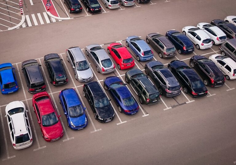 Podwyżka opłat dla amatorów parkowania w centrum Katowic