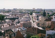 Lublin. NSA orzekł, że Studium z 2019 roku obowiązuje w całości i nie narusza prawa