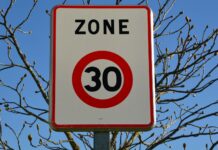Amsterdam stawia na 30 km/h