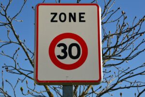 Amsterdam stawia na 30 km/h