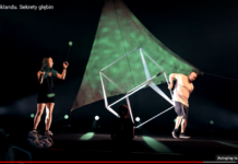 Edukacja ekologiczna. “Piraci z Plastiklandu. Sekrety Głębin.” Premiera w Teatrze Ekologicznym Bohema House