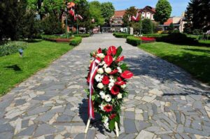 Rewitalizacja placu Grunwaldzkiego w Świdnicy z rządowym dofinansowaniem