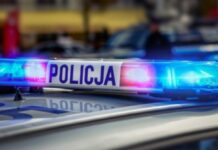 Tragedia przy budowie kanalizacji