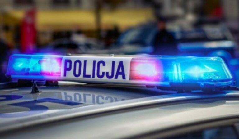 Tragedia przy budowie kanalizacji