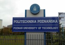 Na Politechnice Poznańskiej powstanie Centrum Nowych Technologii i Innowacji