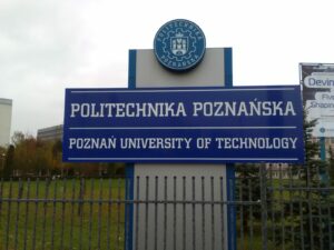 Na Politechnice Poznańskiej powstanie Centrum Nowych Technologii i Innowacji