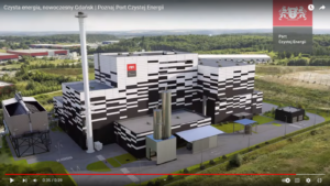 Gdańsk. Dzień otwarty w Porcie Czystej Energii - będzie można zwiedzić nową elektrociepłownię