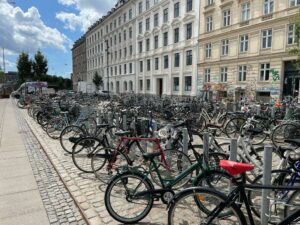 Polska o krok bliżej do Narodowej Strategii Rowerowej