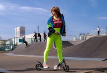 Pieniądze z budżetu obywatelskiego na pumprack i piłkochwyt Pumptrack