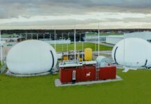 Wielkopolska – zagłębie instalacji do fermentacji bioodpadów