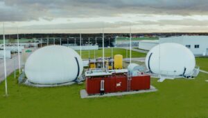 Wielkopolska – zagłębie instalacji do fermentacji bioodpadów