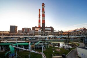 Prawie 400 tys. zł. na zagospodarowanie zabytkowej elektrociepłowni Czechnica w ramach Rządowego Programu Odbudowy Zabytków