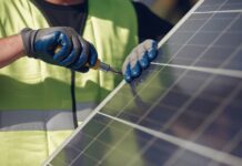 Polacy opracowali innowacyjną technologię odzysku surowców z paneli fotowoltaicznych