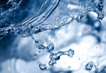 We wtorek, 31 października, hydrolodzy obchodzą “Sylwestra”