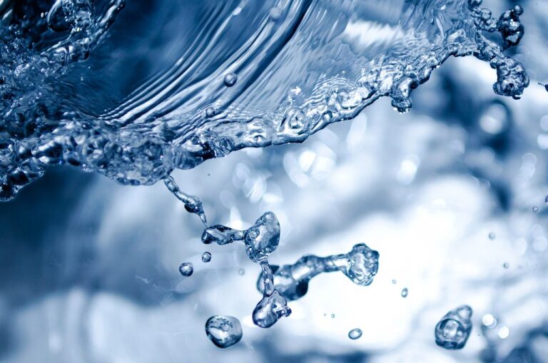 We wtorek, 31 października, hydrolodzy obchodzą