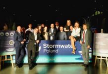 Stormwater Poland 2023