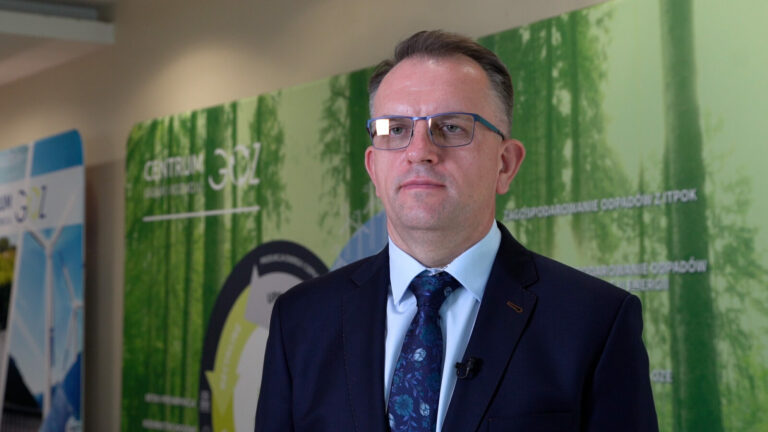 Uboczne produkty spalania węgla z pierwszeństwem nad surowcami naturalnymi?