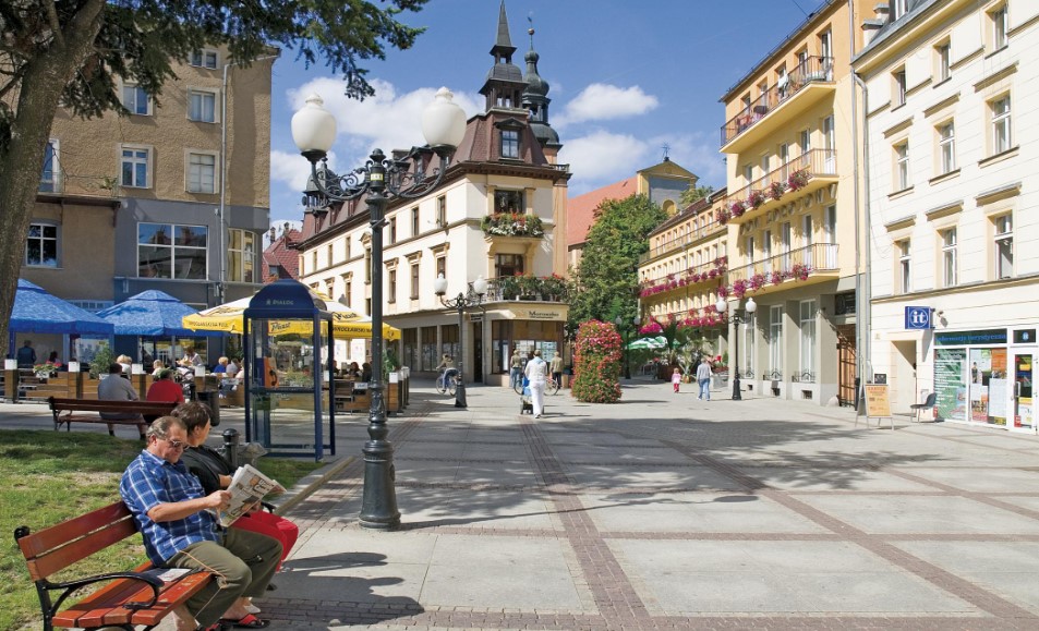 Prokuratura umarza śledztwo w sprawie powodzi w Cieplicach