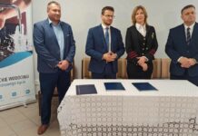 Gmina Wadowice rozwija sieć wodociągową