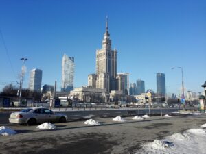 Czy tym razem zima nie zaskoczy drogowców?