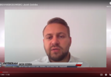 J. Ozdoba: Zatrzymanie procesu budowy ITPOK oznaczałoby katastrofę. #wybieramsrodowisko