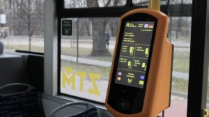Śląskie. Częściowa awaria nowego systemu obsługi biletów Transport GZM