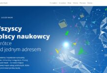 Szef MEiN: uruchamiamy portal “Ludzie Nauki”, bazę o polskich naukowcach