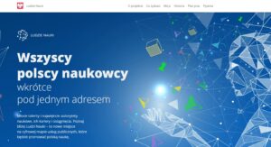 Szef MEiN: uruchamiamy portal 