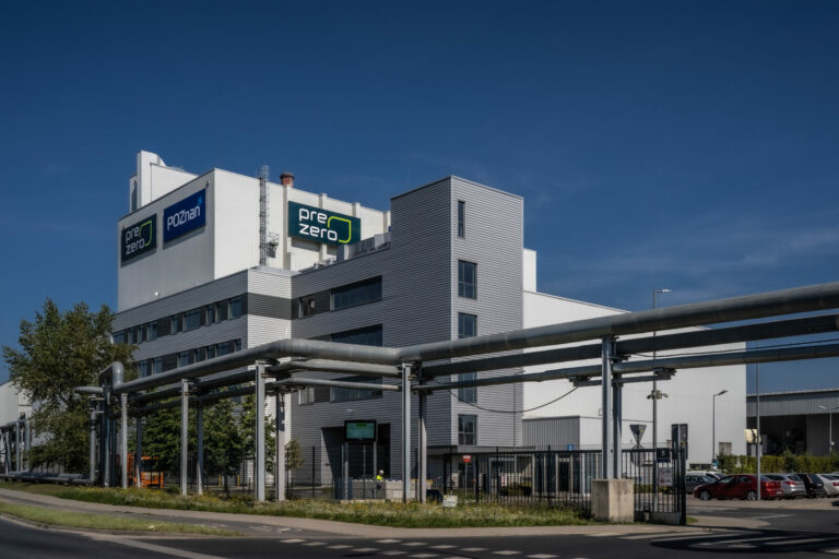 Poznański ITPOK świętuje 10-lecie podpisania umowy PPP między Miastem Poznań a PreZero Zielona Energia