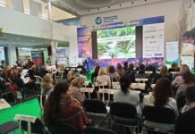 XVII Forum Miejska Sztuka Ogrodowa skupia zarządców zieleni miejskiej na Targach Gardenia