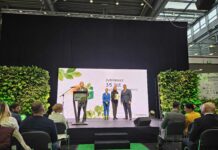 XVII Targi Gardenia – przyznano Złote Medale i statuetki jubileuszowe dla firm i organizacji