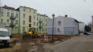 Park kieszonkowy powstanie we Włocławku