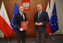 Premier Morawiecki wyznaczył tymczasowego prezydenta Piły i burmistrza Słupcy