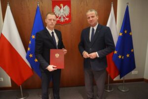 Premier Morawiecki wyznaczył tymczasowego prezydenta Piły i burmistrza Słupcy