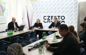 Upubliczniono projekt budżetu Częstochowy na 2024 r.