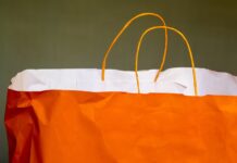 Europosłowie ENVI zaakceptowali projekt PPWR torba papierowa