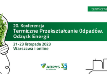 Z kim spotkamy się podczas 20. Konferencji Termiczne Przekształcanie Odpadów. Odzysk Energii? Poznaj prelegentów
