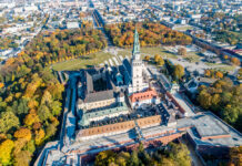 Oferty na usunięcie odpadów przy w Częstochowie Częstochowa
