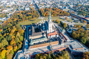 Oferty na usunięcie odpadów przy w Częstochowie
