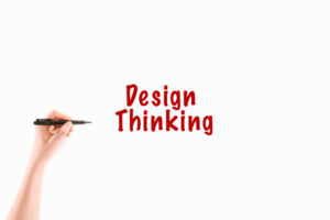 Działać zgodnie z zasadami Design Thinking