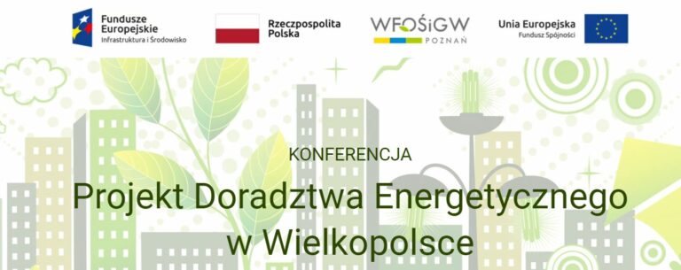 Doradztwo energetyczne w Wielkopolsce