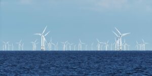 Zaawansowane prace nad farmami wiatrowymi na Bałtyku