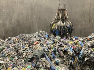 Suwałki. 128 mln zł na spalarnię odpadów komunalnych