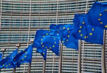 Krajowy Plan Odbudowy blisko, coraz bliżej Siedziba Komisji Europejskiej