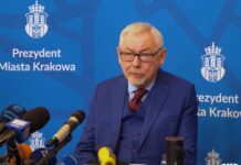 Majchrowski: Nie zamierzam kandydować w najbliższych wyborach samorządowych