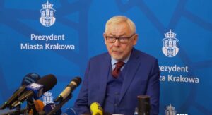 Majchrowski: Nie zamierzam kandydować w najbliższych wyborach samorządowych